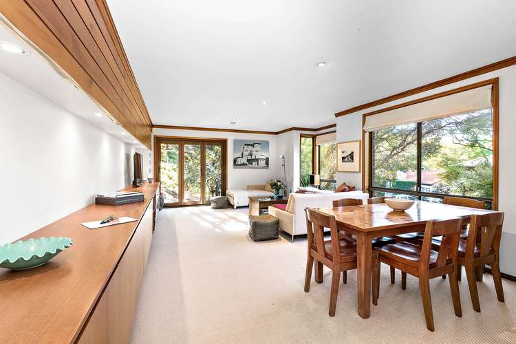 Third view of Homely house listing, 10A The Scarp, Castlecrag NSW 2068