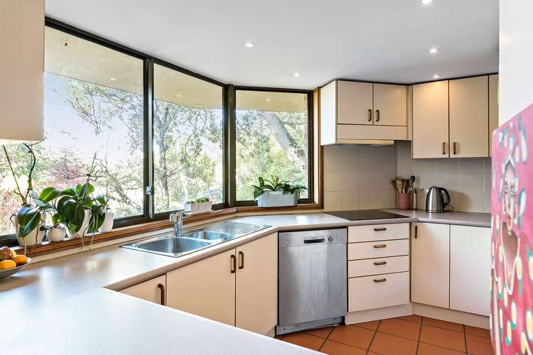Fourth view of Homely house listing, 10A The Scarp, Castlecrag NSW 2068