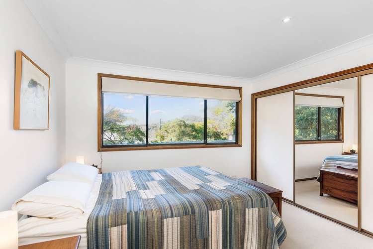 Fifth view of Homely house listing, 10A The Scarp, Castlecrag NSW 2068