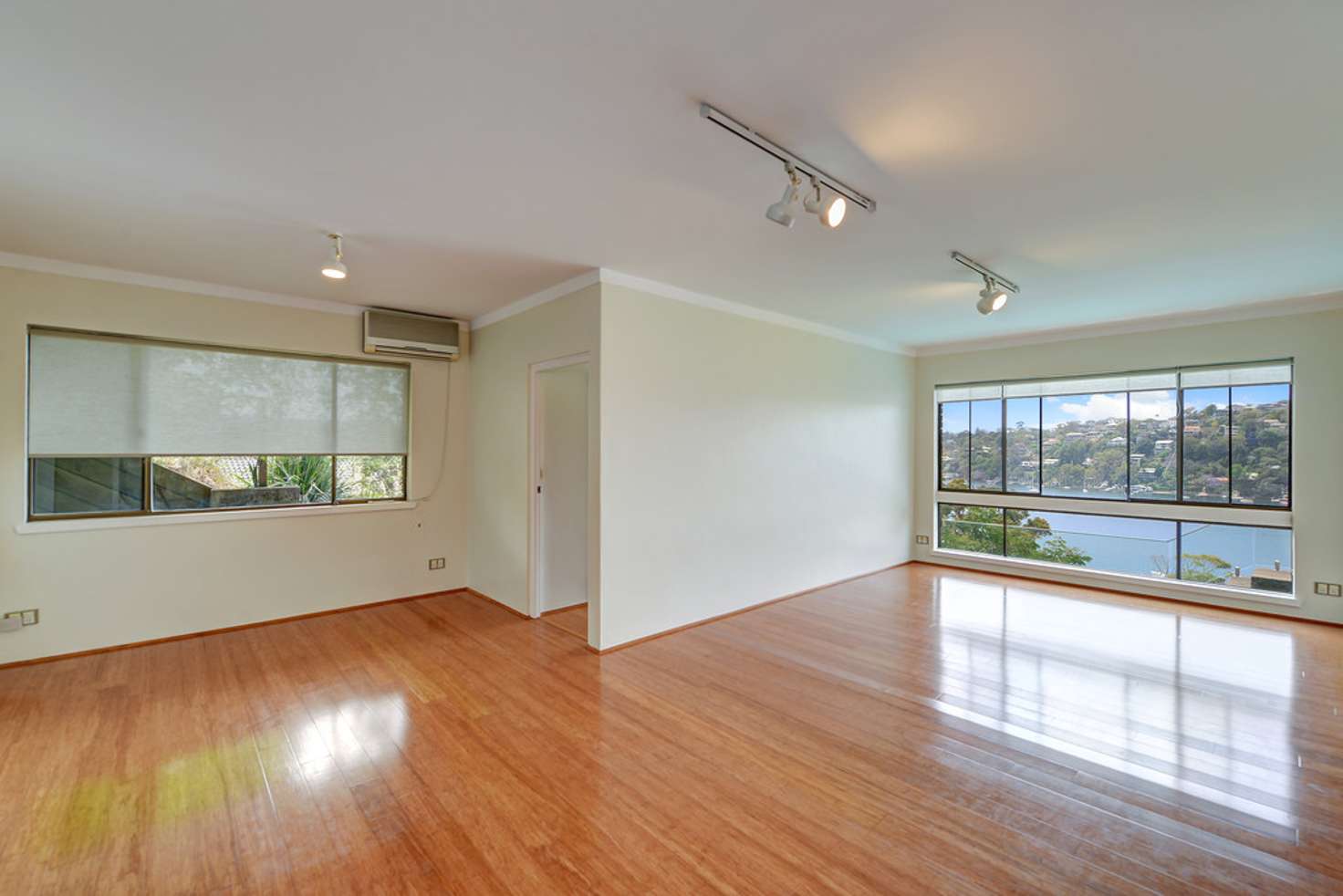 Main view of Homely apartment listing, 1/22 The Tor Walk, Castlecrag NSW 2068
