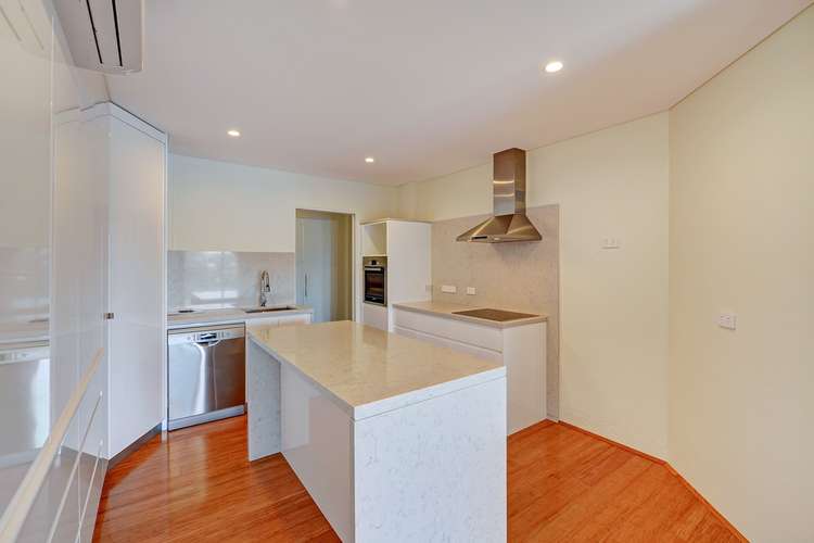 Third view of Homely apartment listing, 1/22 The Tor Walk, Castlecrag NSW 2068