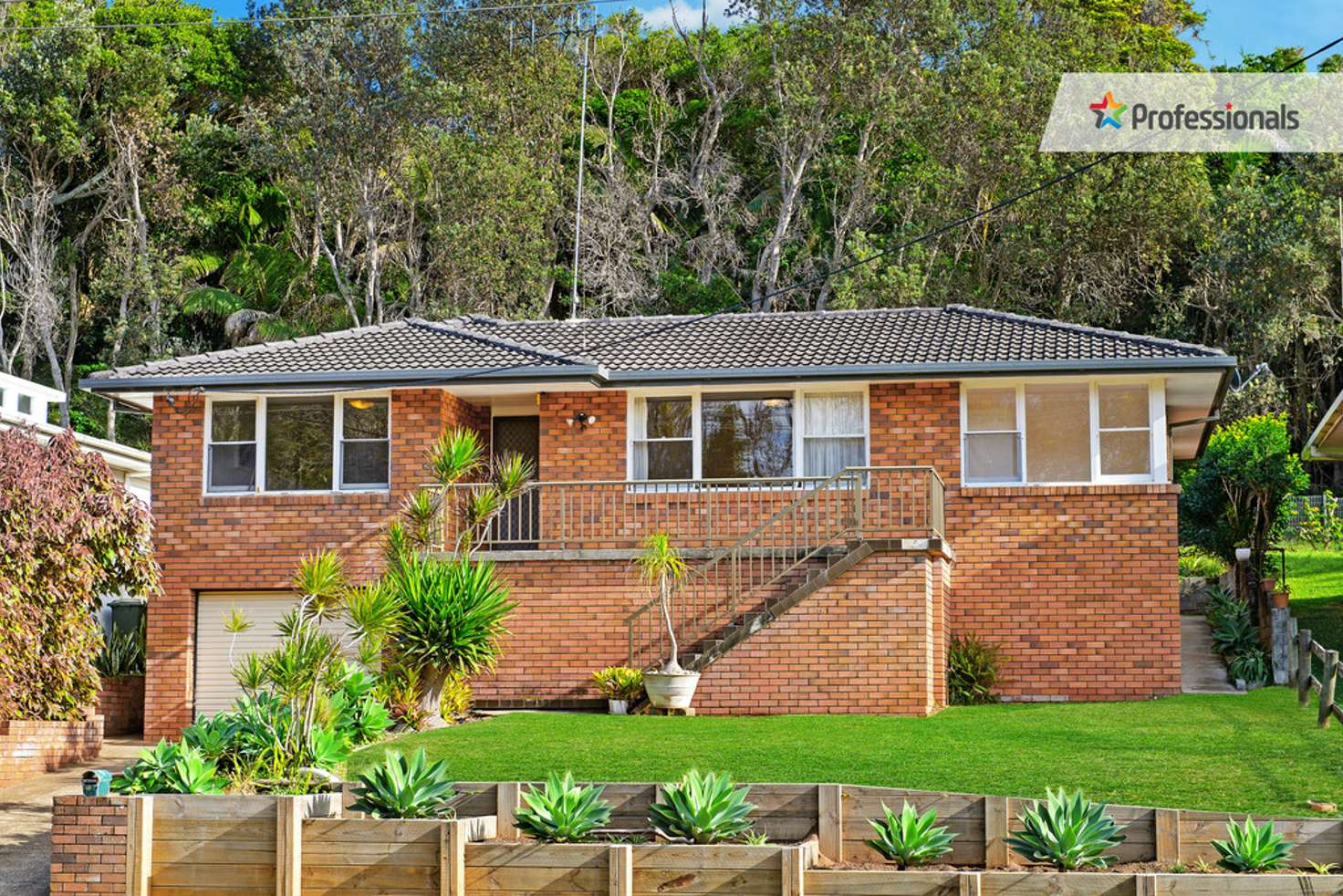 Main view of Homely house listing, 23 Matthew Flinders Drive, Port Macquarie NSW 2444