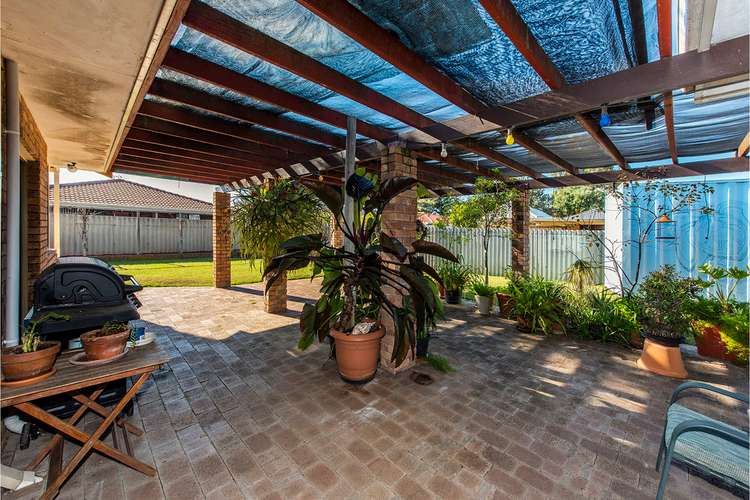 Seventh view of Homely house listing, 19 Montego Close, Safety Bay WA 6169