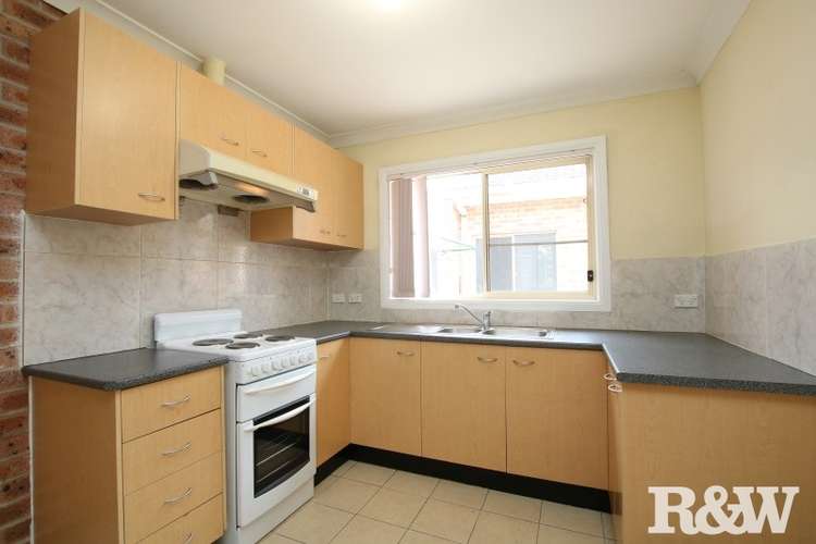 Main view of Homely unit listing, 4/71 Rooty Hill Road North, Rooty Hill NSW 2766