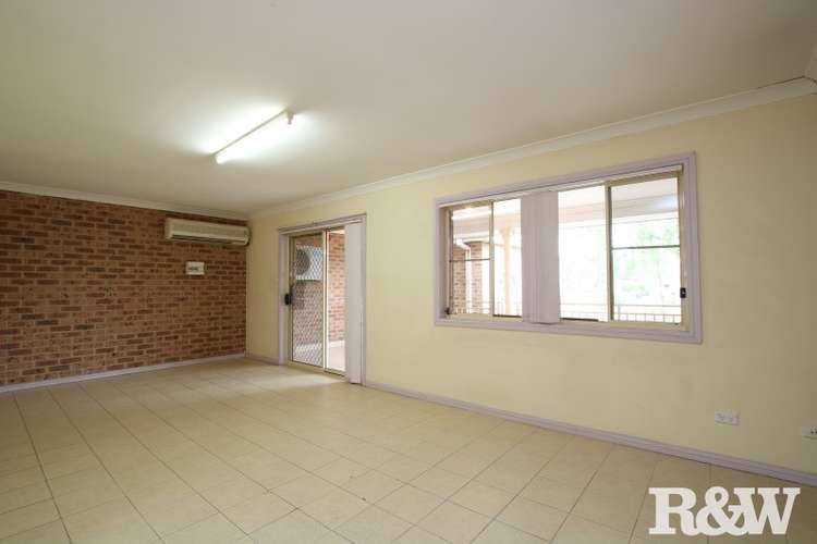 Second view of Homely unit listing, 4/71 Rooty Hill Road North, Rooty Hill NSW 2766