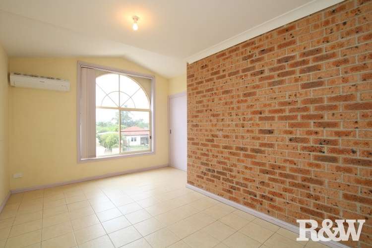 Third view of Homely unit listing, 4/71 Rooty Hill Road North, Rooty Hill NSW 2766