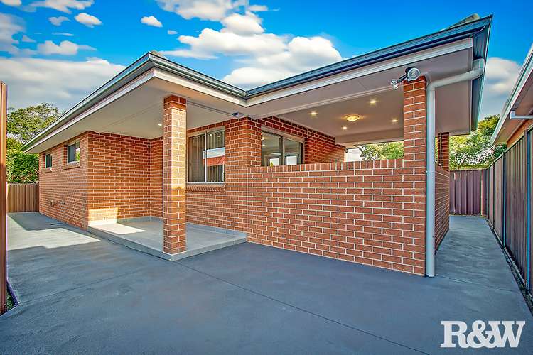 Main view of Homely other listing, 5A Watt Street, Rooty Hill NSW 2766