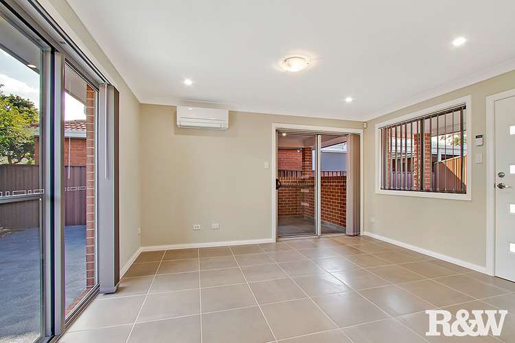 Second view of Homely other listing, 5A Watt Street, Rooty Hill NSW 2766