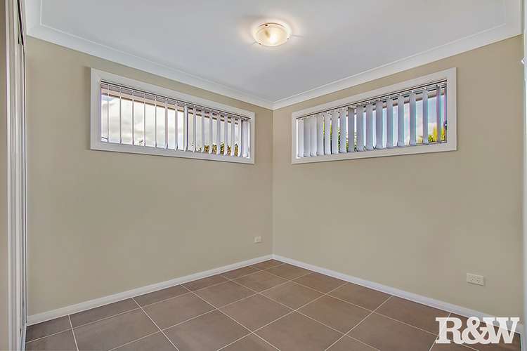 Fourth view of Homely other listing, 5A Watt Street, Rooty Hill NSW 2766