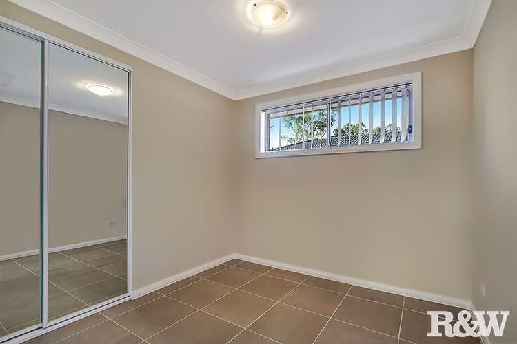Fifth view of Homely other listing, 5A Watt Street, Rooty Hill NSW 2766