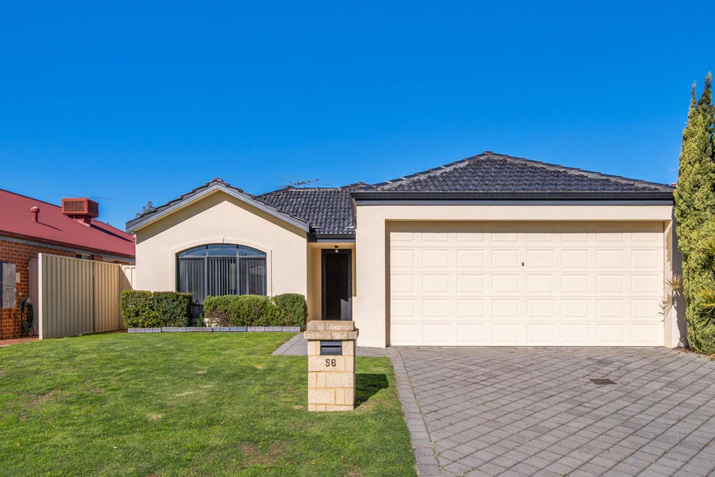 Main view of Homely house listing, 56 Wright Crescent, Bayswater WA 6053