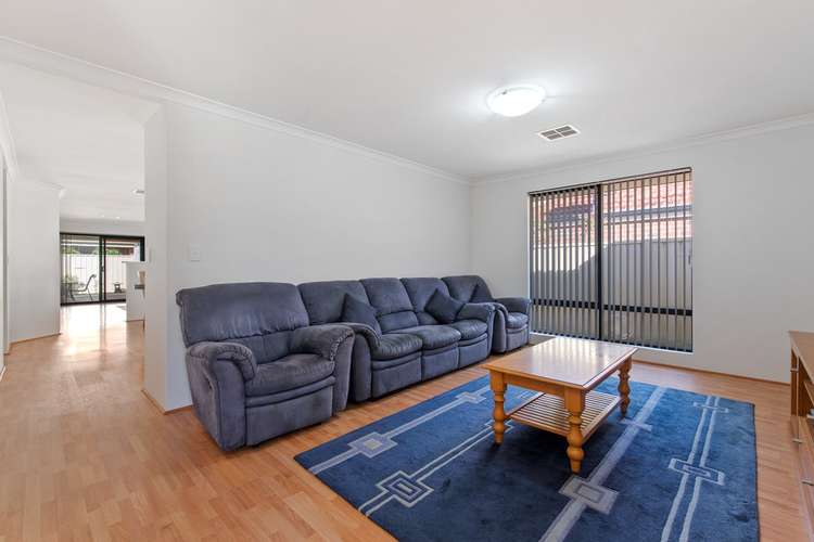 Second view of Homely house listing, 56 Wright Crescent, Bayswater WA 6053