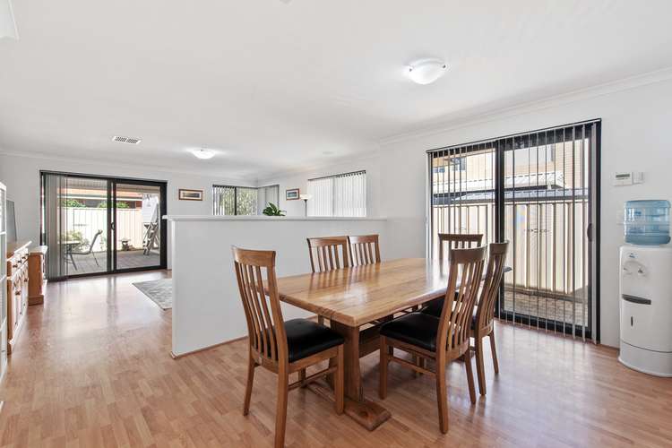 Fourth view of Homely house listing, 56 Wright Crescent, Bayswater WA 6053