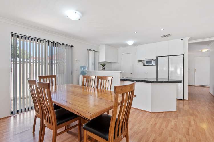 Fifth view of Homely house listing, 56 Wright Crescent, Bayswater WA 6053