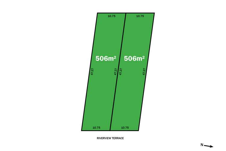 Third view of Homely residentialLand listing, LOT 188, 63b River View Terrace, Mount Pleasant WA 6153