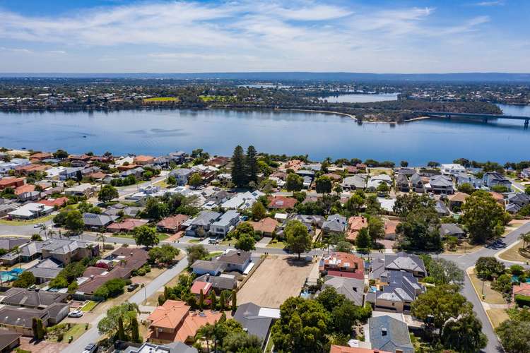 Sixth view of Homely residentialLand listing, LOT 188, 63b River View Terrace, Mount Pleasant WA 6153