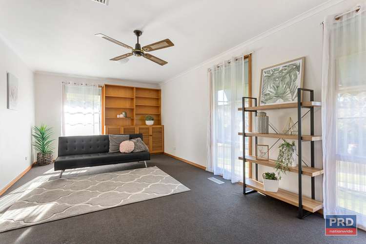 Second view of Homely house listing, 1 Roy Court, California Gully VIC 3556