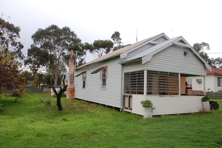 Main view of Homely house listing, 25 Neill Street, Rushworth VIC 3612