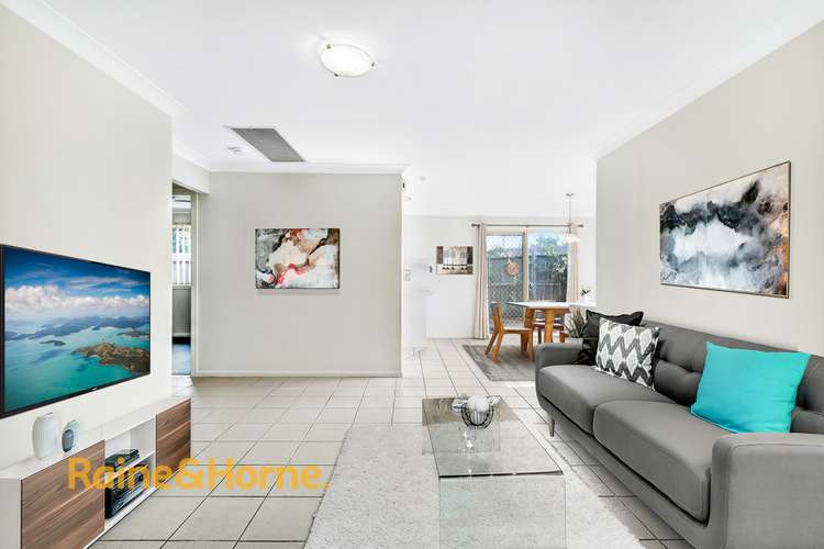 Second view of Homely villa listing, 4/178-180 Victoria Street, Kingswood NSW 2747