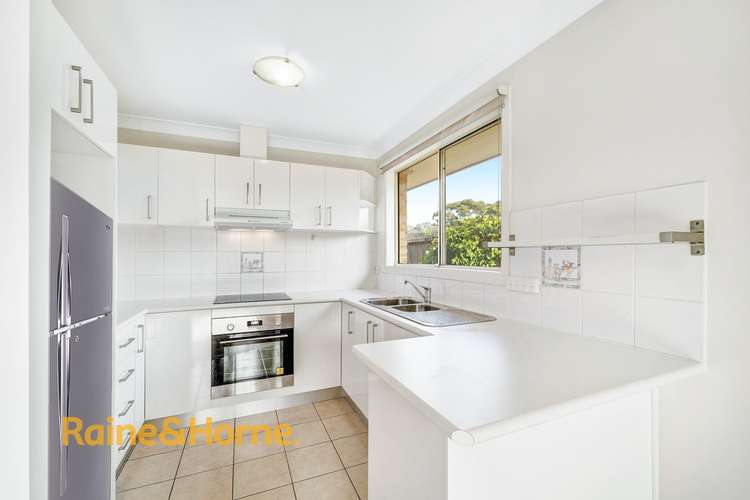 Third view of Homely villa listing, 4/178-180 Victoria Street, Kingswood NSW 2747