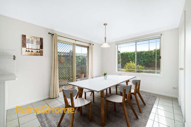 Fourth view of Homely villa listing, 4/178-180 Victoria Street, Kingswood NSW 2747