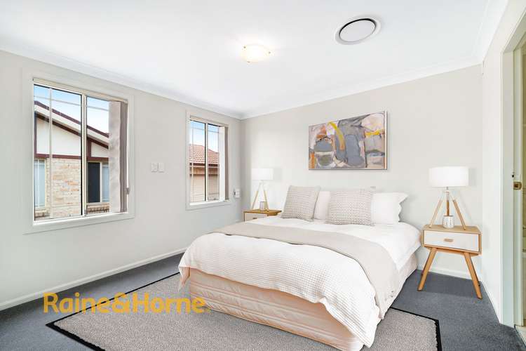 Fifth view of Homely villa listing, 4/178-180 Victoria Street, Kingswood NSW 2747