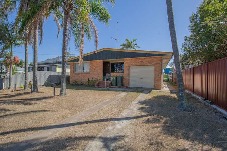Main view of Homely house listing, 33a Glenmorris St, Norville QLD 4670