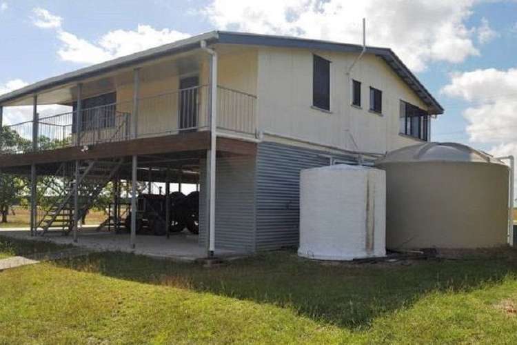 Main view of Homely house listing, 136 Bartlett Road, Horseshoe Lagoon QLD 4809
