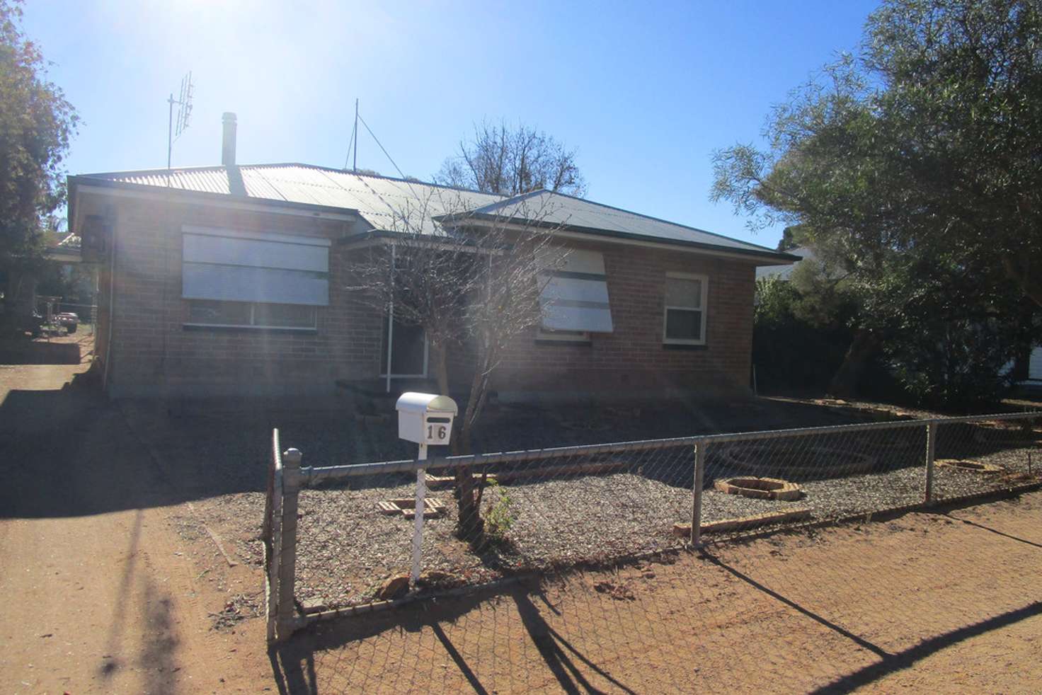 Main view of Homely house listing, 16 Phillips Road, Berri SA 5343