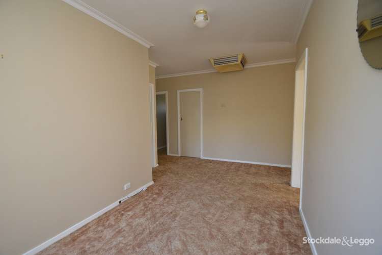 Second view of Homely house listing, 93 Vincent Road, Wangaratta VIC 3677