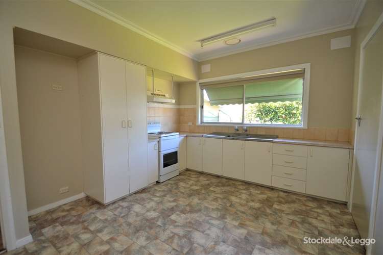 Third view of Homely house listing, 93 Vincent Road, Wangaratta VIC 3677