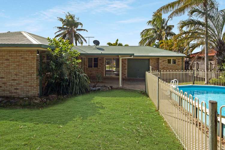 Main view of Homely house listing, 27 Spinnaker Way, Bucasia QLD 4750