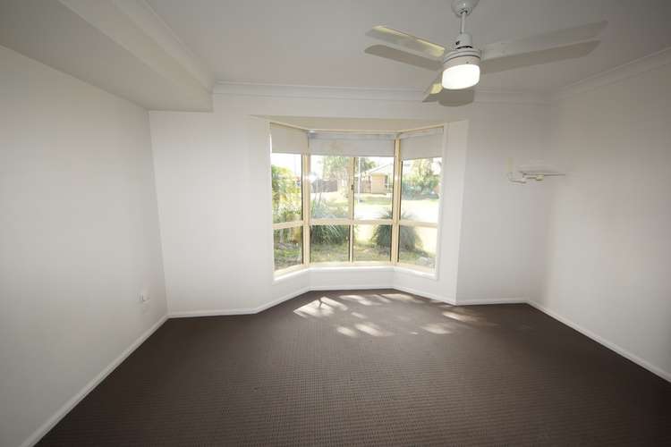 Fifth view of Homely house listing, 27 Spinnaker Way, Bucasia QLD 4750