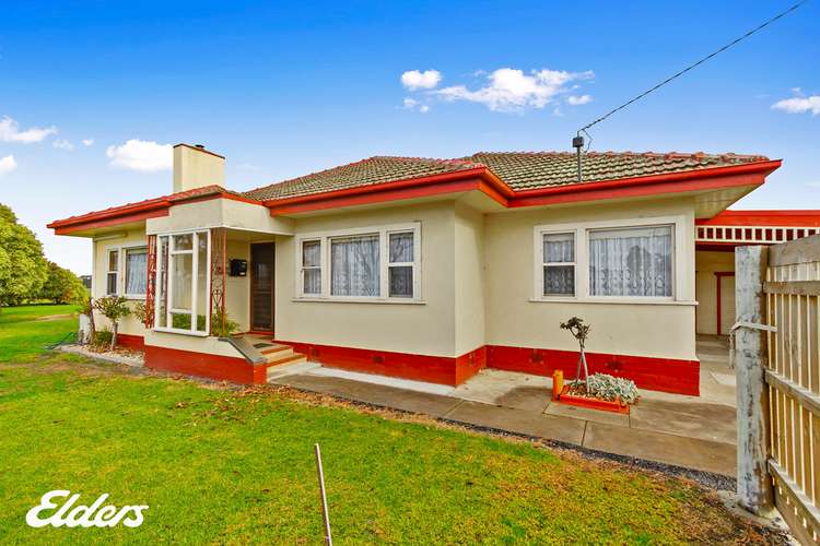 Second view of Homely ruralOther listing, 8659 SOUTH GIPPSLAND HIGHWAY, Alberton VIC 3971