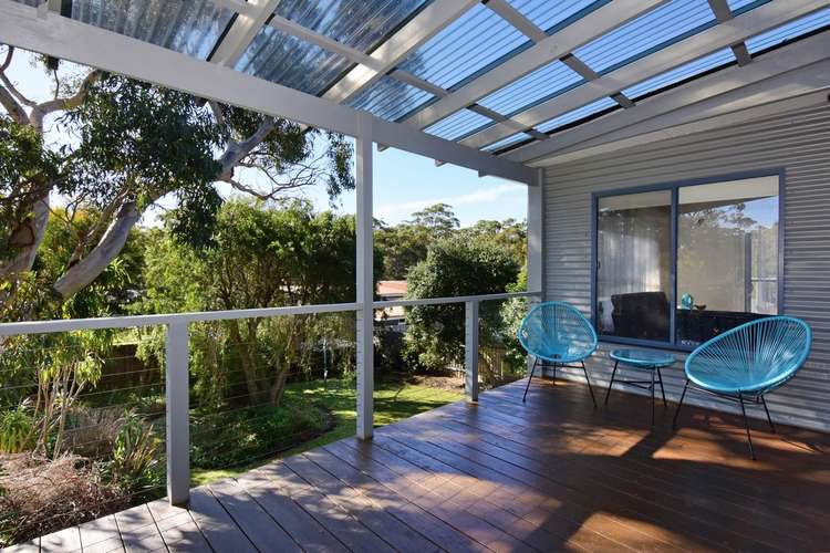 Main view of Homely house listing, 25 WREN STREET, Culburra Beach NSW 2540