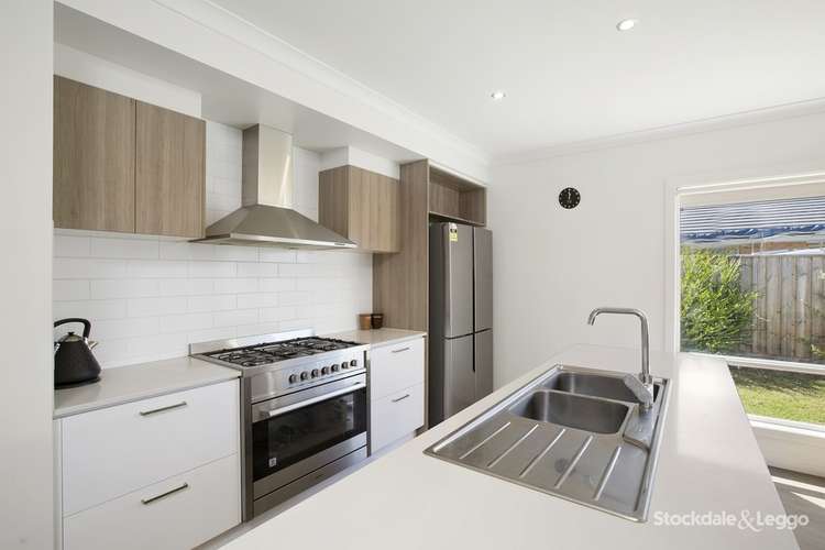 Third view of Homely house listing, 9 Baradine Drive, Ocean Grove VIC 3226