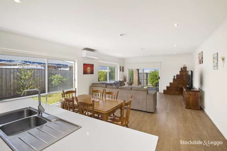 Fourth view of Homely house listing, 9 Baradine Drive, Ocean Grove VIC 3226