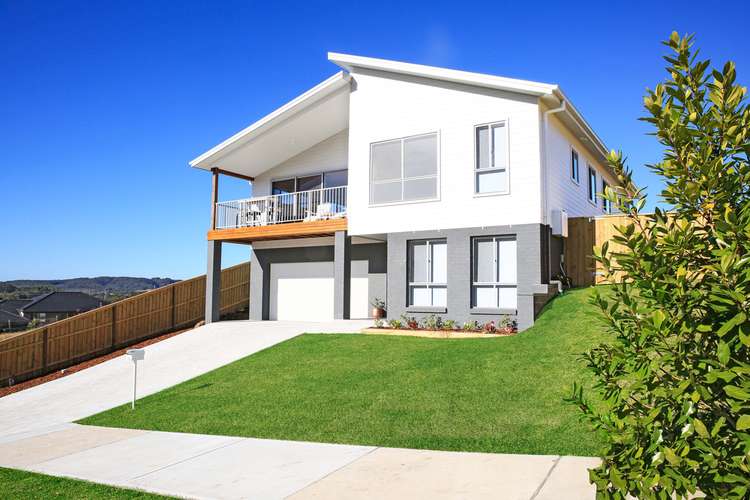 Main view of Homely house listing, 76 Parker Crescent, Berry NSW 2535