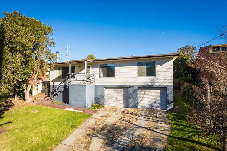 Second view of Homely house listing, 263 Auckland St, Bega NSW 2550