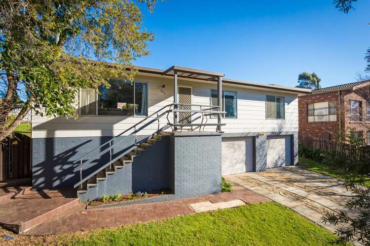 Third view of Homely house listing, 263 Auckland St, Bega NSW 2550