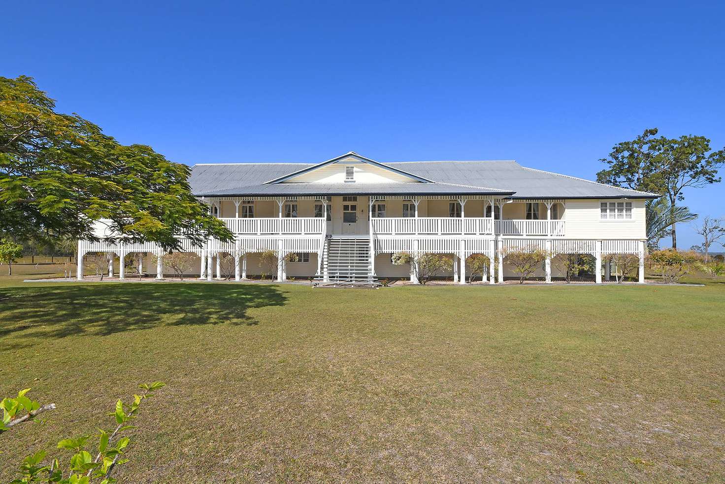 Main view of Homely house listing, 1208 Burrum Heads Road, Burrum River QLD 4659