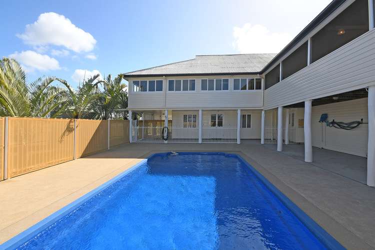 Third view of Homely house listing, 1208 Burrum Heads Road, Burrum River QLD 4659