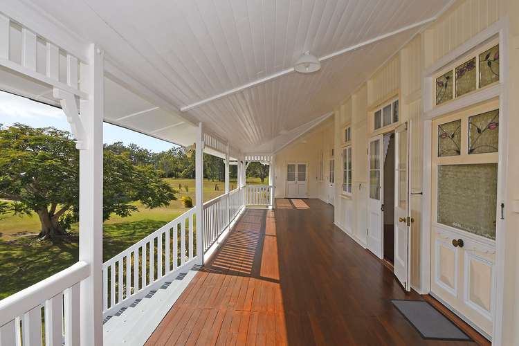 Sixth view of Homely house listing, 1208 Burrum Heads Road, Burrum River QLD 4659