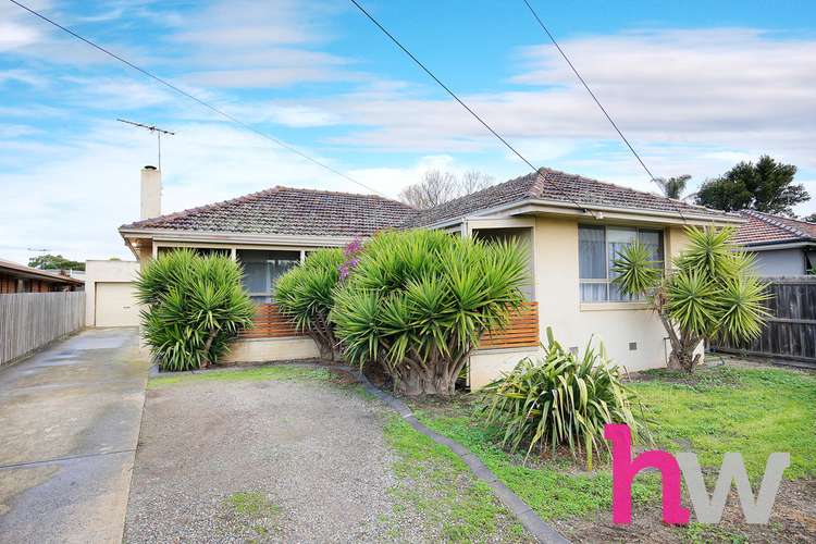 Main view of Homely house listing, 83 Darriwill Street, Bell Post Hill VIC 3215