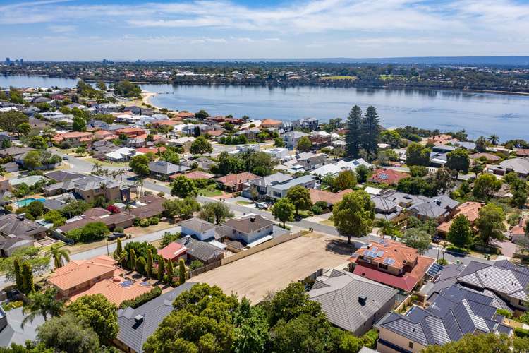 Fourth view of Homely residentialLand listing, 63 River View Terrace, Mount Pleasant WA 6153