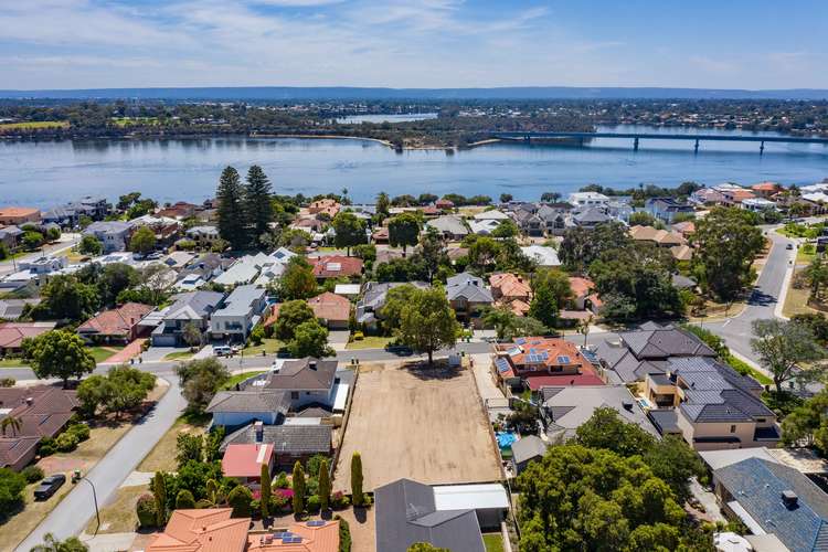 Fifth view of Homely residentialLand listing, 63 River View Terrace, Mount Pleasant WA 6153