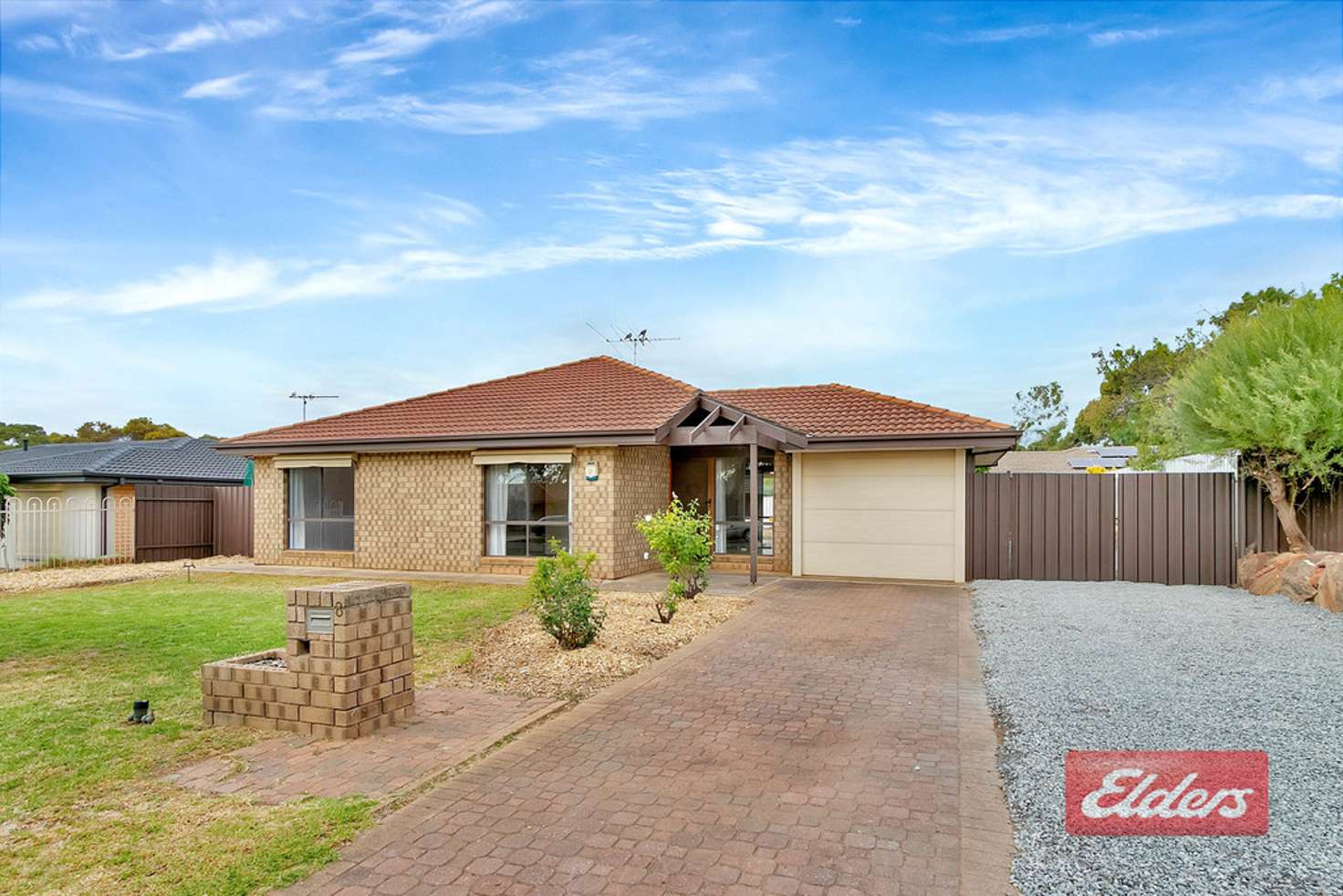 Main view of Homely house listing, 8 Brooks Avenue, Willaston SA 5118