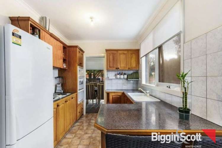 Third view of Homely house listing, 2 Leewarra Drive, Glen Waverley VIC 3150