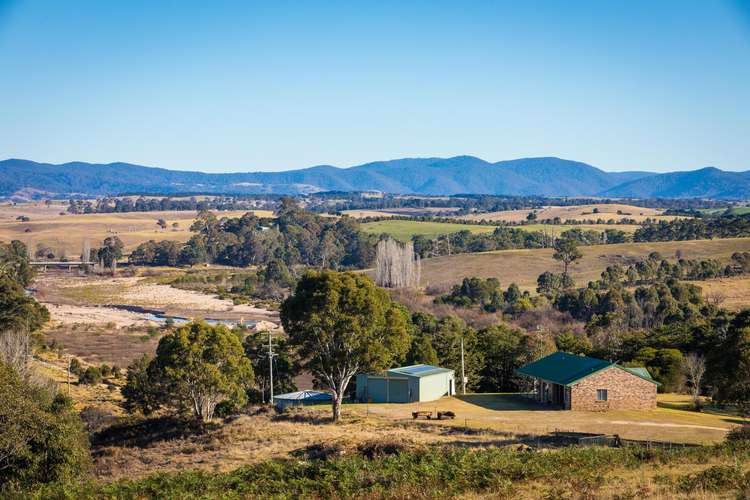 Third view of Homely acreageSemiRural listing, 681 Princes Hwy, Black Range NSW 2550