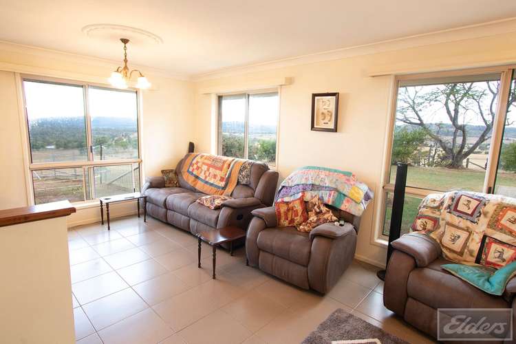 Sixth view of Homely house listing, 107 Zischke Road, Regency Downs QLD 4341